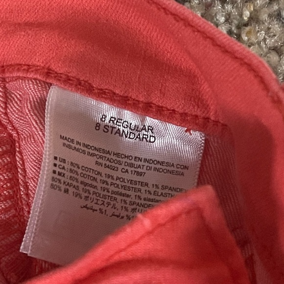 Girl outfit - Picture 2 of 4